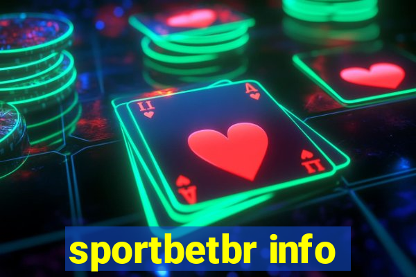 sportbetbr info